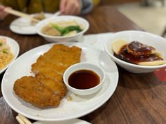 -王家沙点心店(南京西路总店)