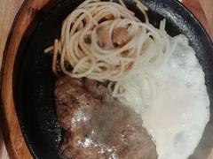 -纽斯特牛排自助餐厅(浦东文峰广场店)