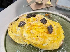 -O'mills Sourdough Bakery&Bistro(永嘉路店)