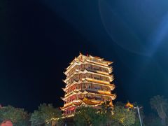 -星奇缘·海鲜餐厅(东山美食地标店)