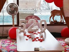 -天空花园餐吧·生日·团建(南山店)