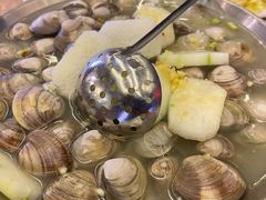 吉源卜卜蚬-吉源大排档·鱼生·海鲜(烧烤彩印厂店)