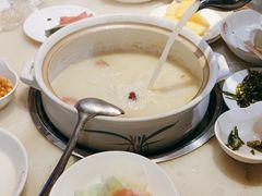 -小骨煲金华砂锅(转塘金街美地店)