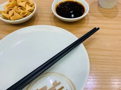 -船歌·鱼水饺青岛菜(国贸商城店)