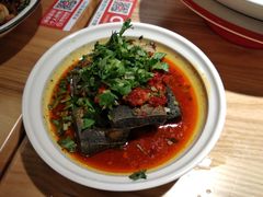 -湘阁里辣(南岭购物广场店)