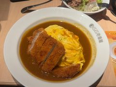 -CoCo壱番屋(世贸天阶店)