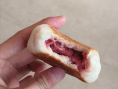 -长发西饼(临顿路店)