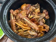 -斯丹姜母鸭·古法干香(涂门街总店)