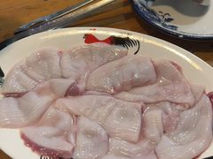 -华哥新鲜猪精品美食