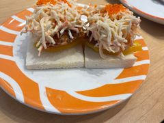 -新一番三文鱼寿司(红城湖店)