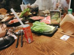 -呷哺呷哺 小火锅 (浦东新欧尚超市店)