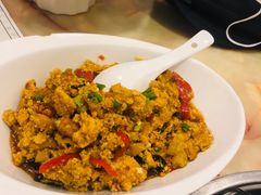-李师傅脆肚(梅林店)