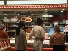 -乡村基·川味现炒大王(熙悦天街店)