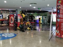 -天幕新彩云国际影城(激光巨幕店)