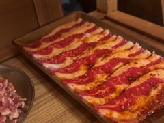 -西塔老太太泥炉烤肉(杭州首店)