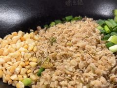 -味之绝热血美蛙鱼火锅(中坝店)