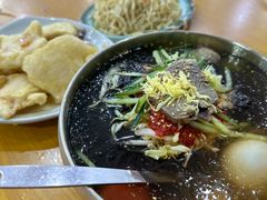 -顺姬冷面(延大店)