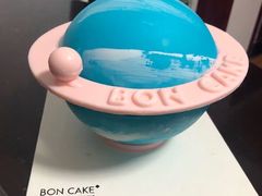 -BONCAKE裱花蛋糕(万象汇店)