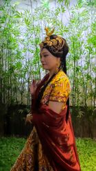 -盘子女人坊古装写真摄影(天津总店)