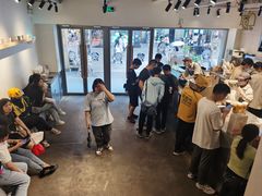 -喜茶(广州北京路惠福东店)