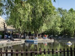 -酷鱼垂钓CLUB(朝阳区博大路店 )