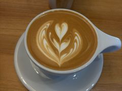 -竹子咖啡bamboo coffee