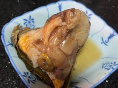 -老妈宫粽球