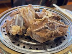 -蒙亨·手把肉·蒙古包文化主题餐厅(天恒广场店)