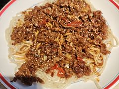 -阿当·小炒牛肉面(人广店)