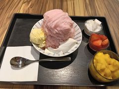 -Ice Monster冰馆·CNN评选全球十大甜品(国贸商城店)