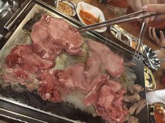 烤牛舌-香猪坊(五道口店)