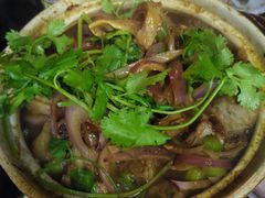 -川香煲(茅台路店)