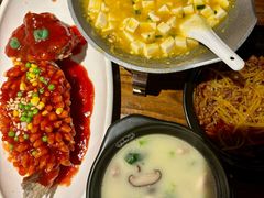 -鱼食饭稻·苏浙土菜17年老馆子(平江路店)