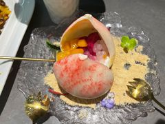 -古仓餐厅·创意菜