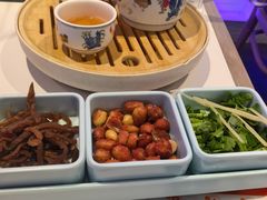 -南拳十三姨·潮汕砂锅粥·粤菜(西单大悦城店)