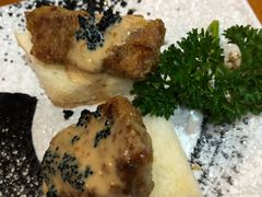 -银子铁板烧料理自助餐(人民广场店)