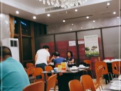 大堂-美极鲜食坊(宝安南路店)
