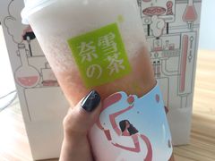-奈雪的茶(印象城店)
