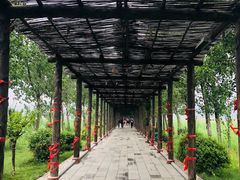 -处女泉风景名胜区