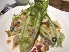 王品凯撒沙拉-王品台塑牛排(成都万象城店)