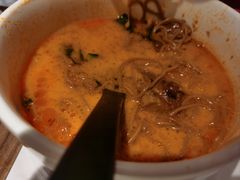 -和府捞面(曹路花园城店)