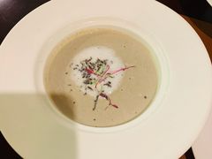 -Golden Lily河内巴黎法越料理餐厅(建国西路店)