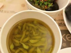 -李与白包子铺(桐梓林店)