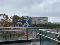 -盒马X会员店(上海森兰商都店)