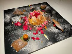 -燃扒房Steakhouse(皇庭店)