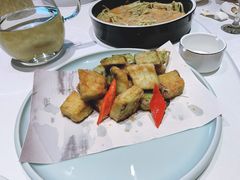 -百富源·海鲜辽菜(浑河堡店)