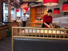 -老阿爸鲜鱼土菜(园区永旺店)