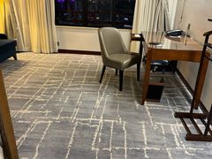 -上海波特曼丽思卡尔顿酒店