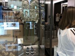 -BURBERRY(青岛海信广场店)