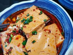 麻辣豆腐-王阿盖手工小吃(万泰城店)